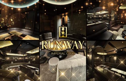 RUNWAY[錦･栄]