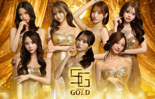 salon de GOLD[錦･栄]