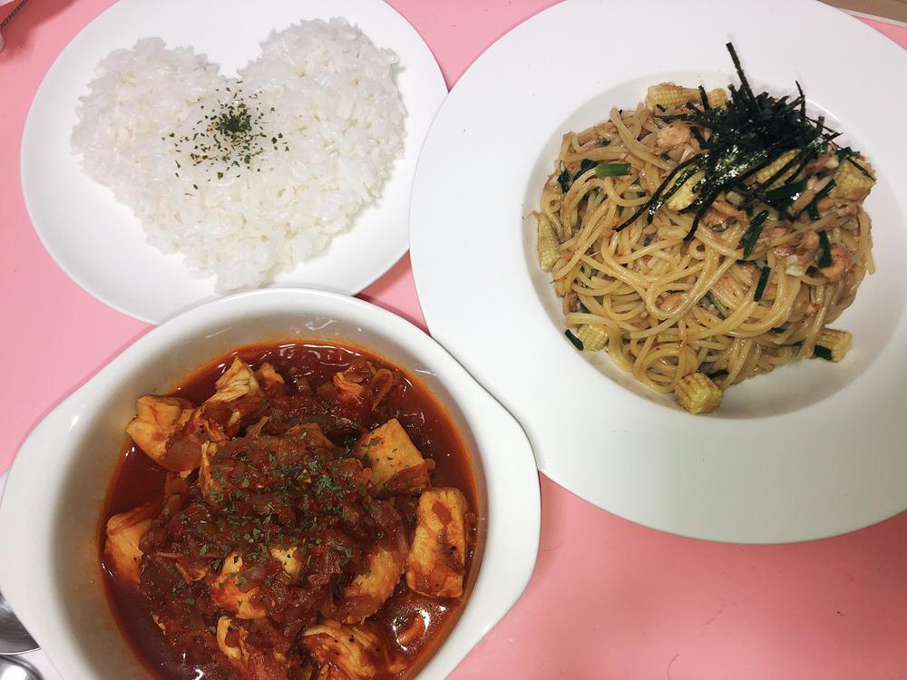 みれいくっきんぐ