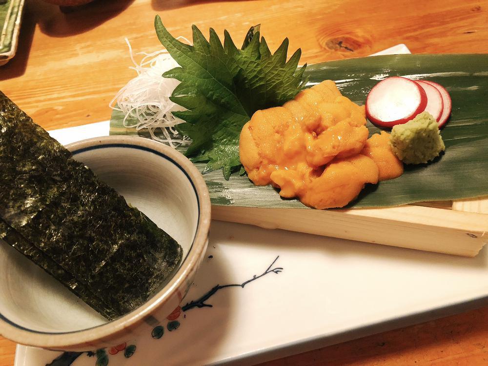 食べてしまった…