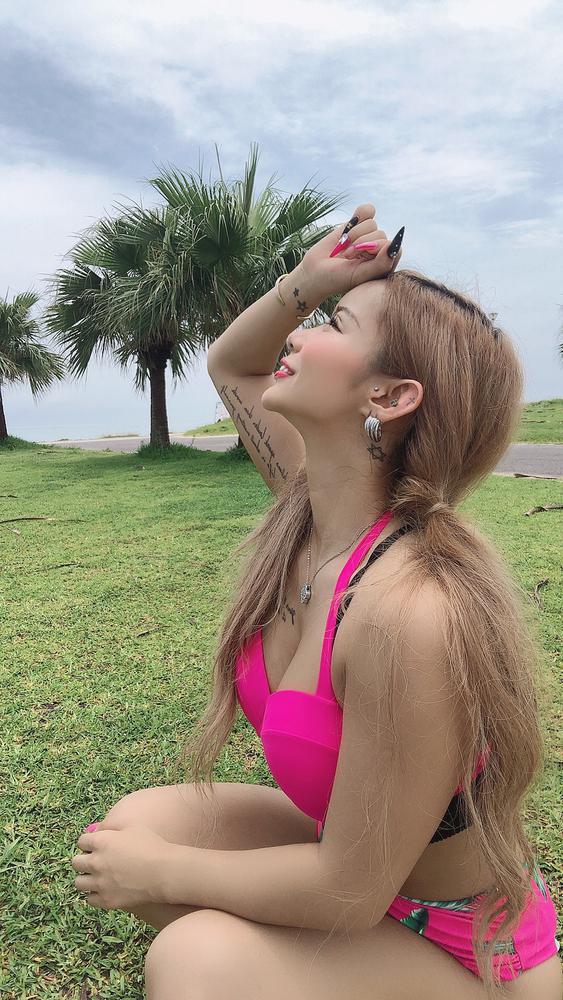 5時間後に川行くぞ❤️