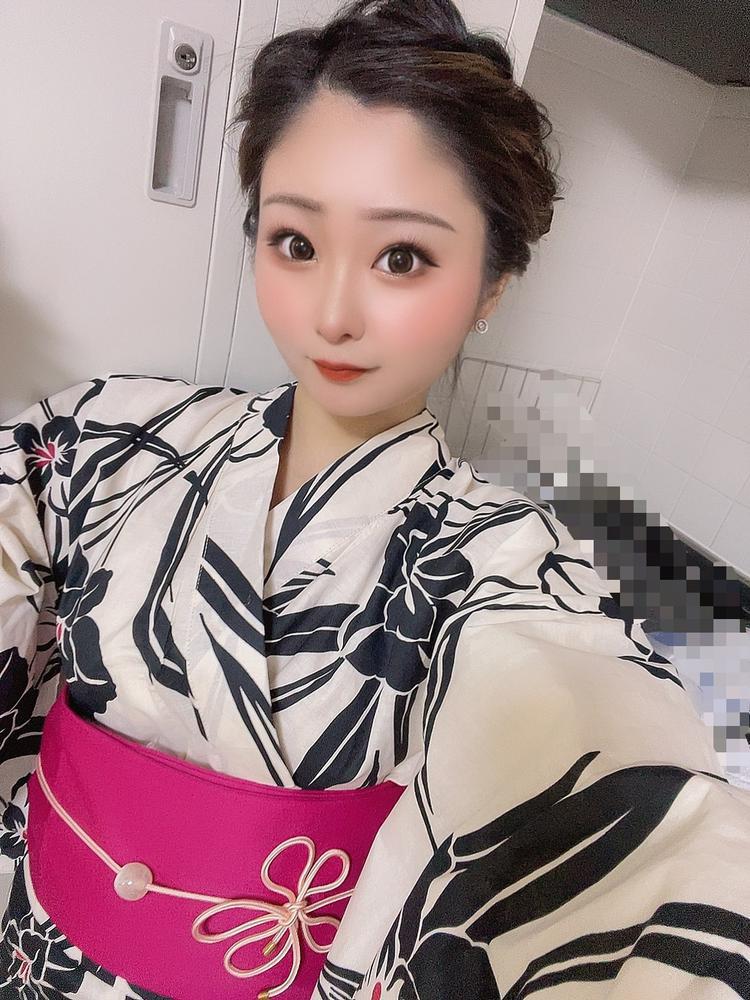 今日は…👘？
