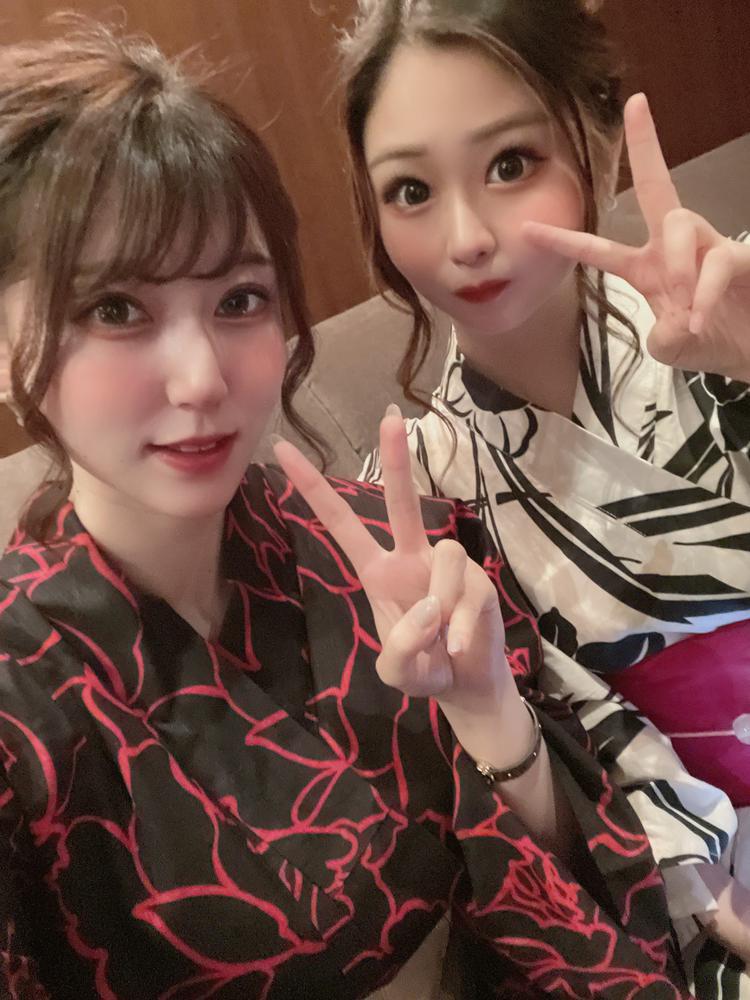 イベント2日目👘🤍