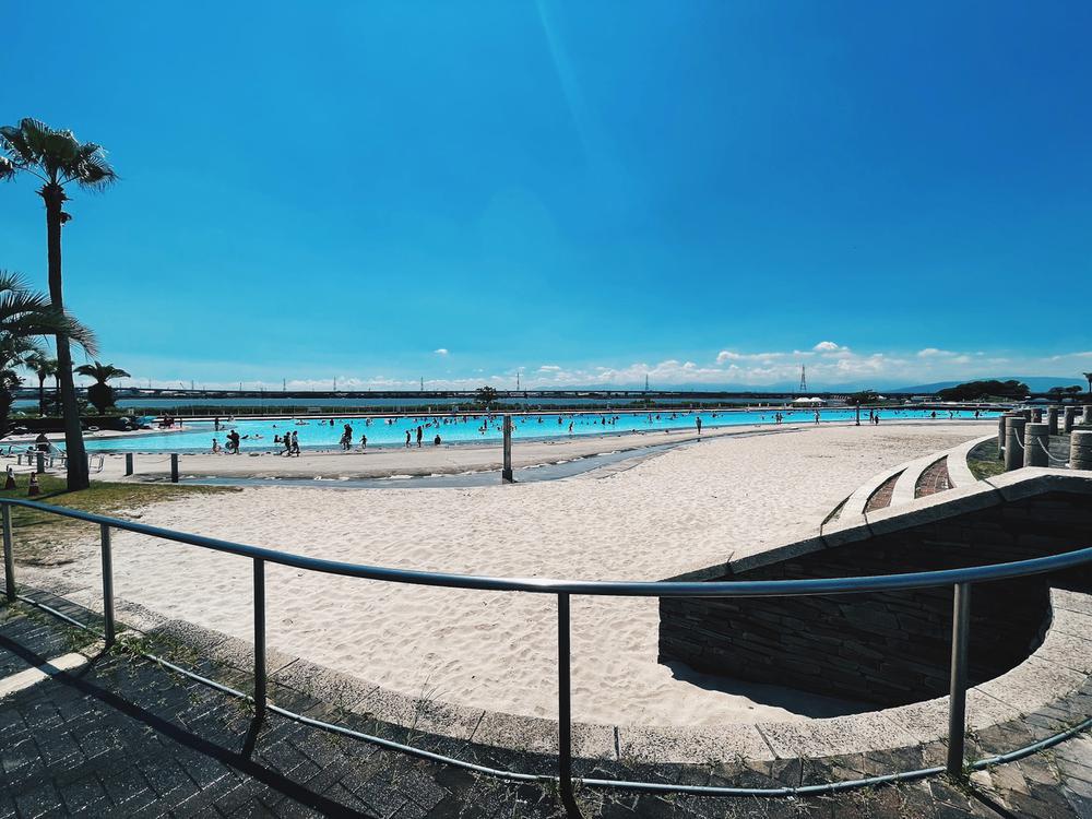 日光川サンビーチ 東海のキャバクラ ガールズバー店舗情報 キャストウォーカー