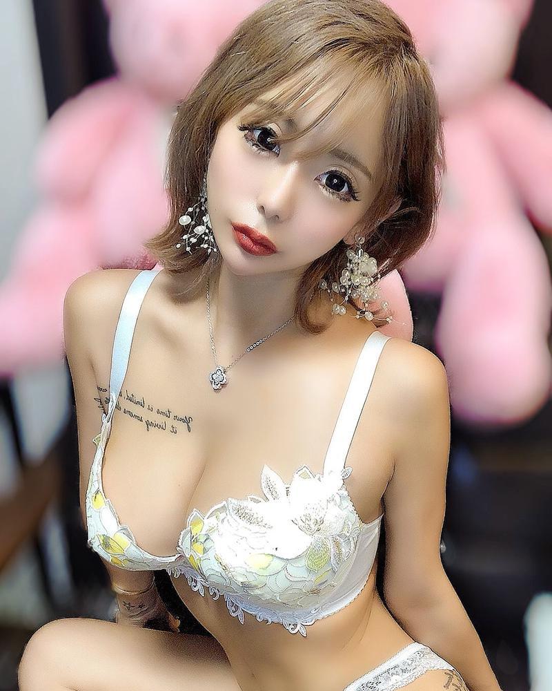 好きな下着はこれ