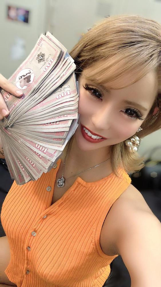 『えっちしよ』色恋に悩むキャバ嬢へ