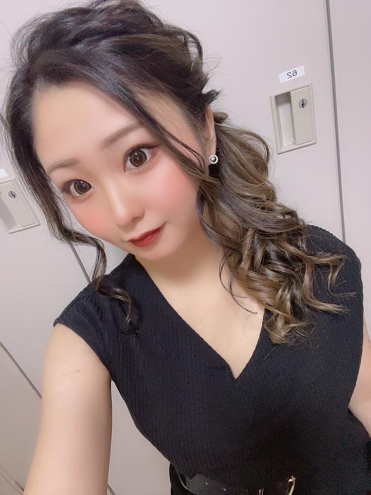 本日もお疲れ様❕