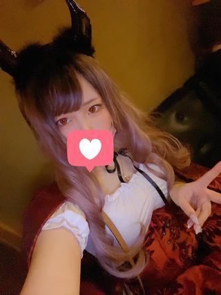 今日はハロウィンいべ!😈💓💓