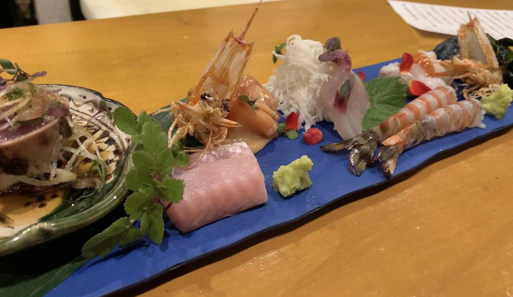 おつかれさまです！