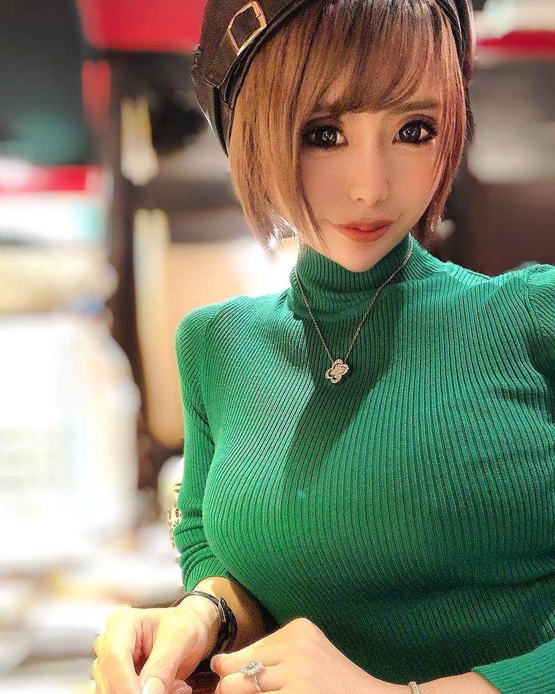 売れないキャバ嬢の特徴