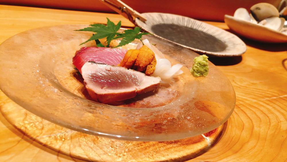 錦のおいしい〇〇屋さん