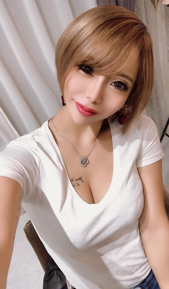 キャバ嬢のためのメンタル塾