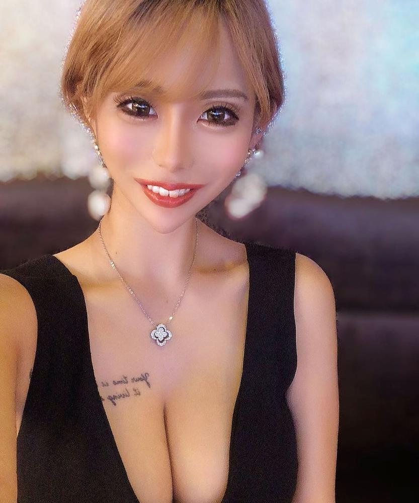 こんなお金持ちは嫌だ