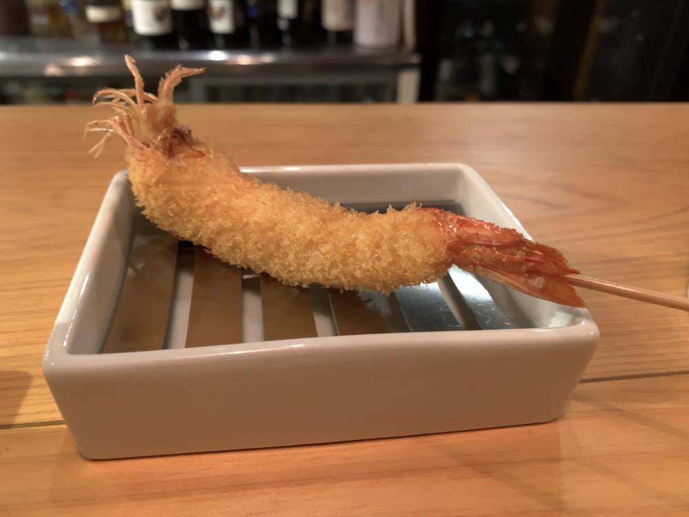 おつかれさまです！