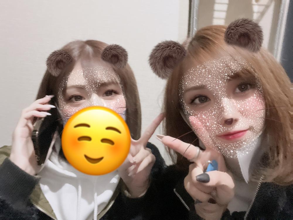 出勤しましたあ💋