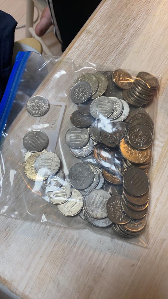 ねむい！かえりたい！