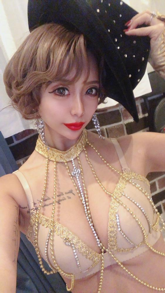 笑顔のわけとは？