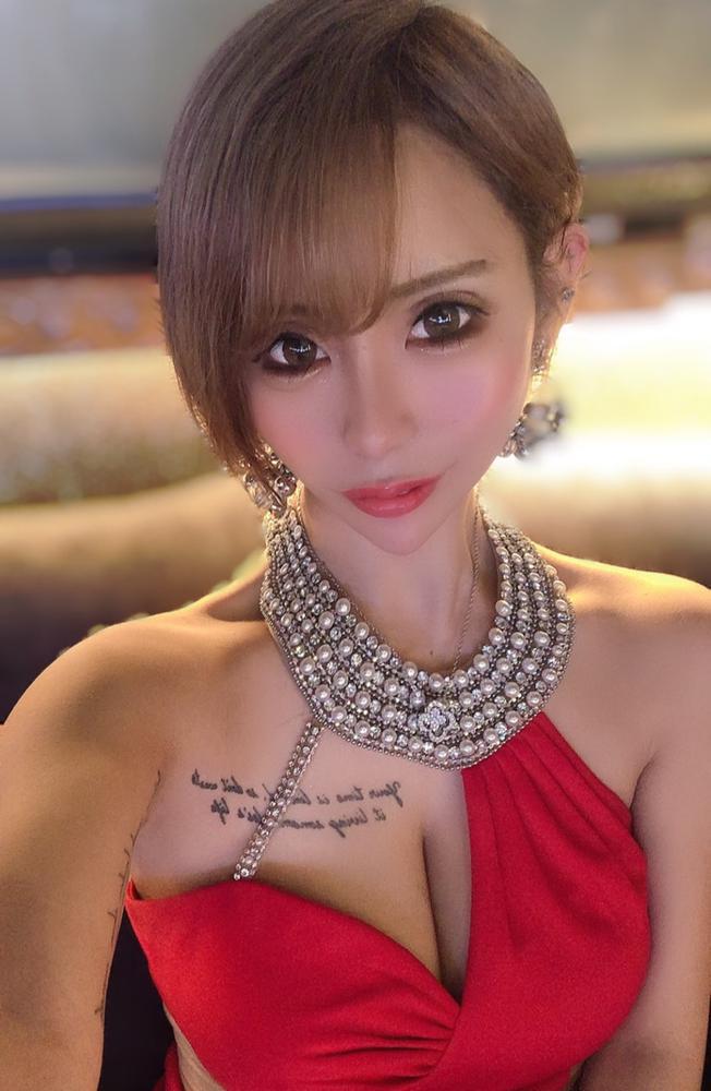 キャバ嬢が1番輝くのは〇〇