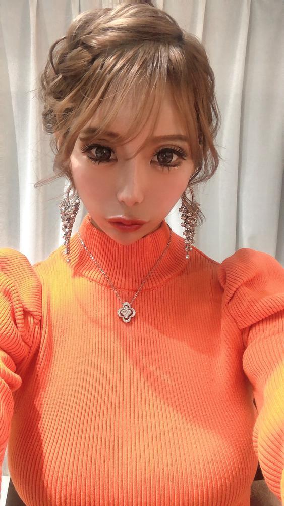 非公開？ファン登録No.〇番‼︎