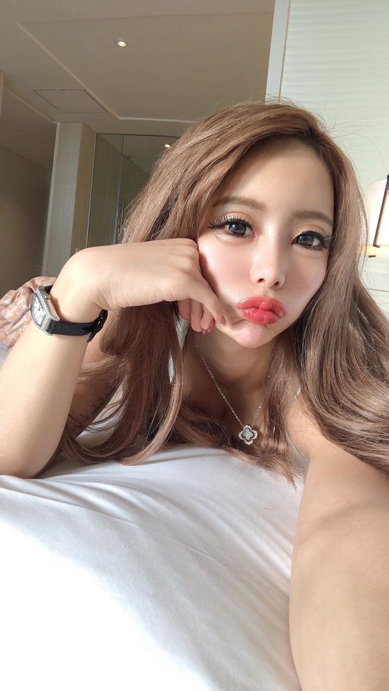 知らないところで〇〇された話