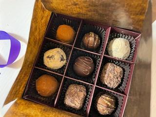 GODIVA🥰