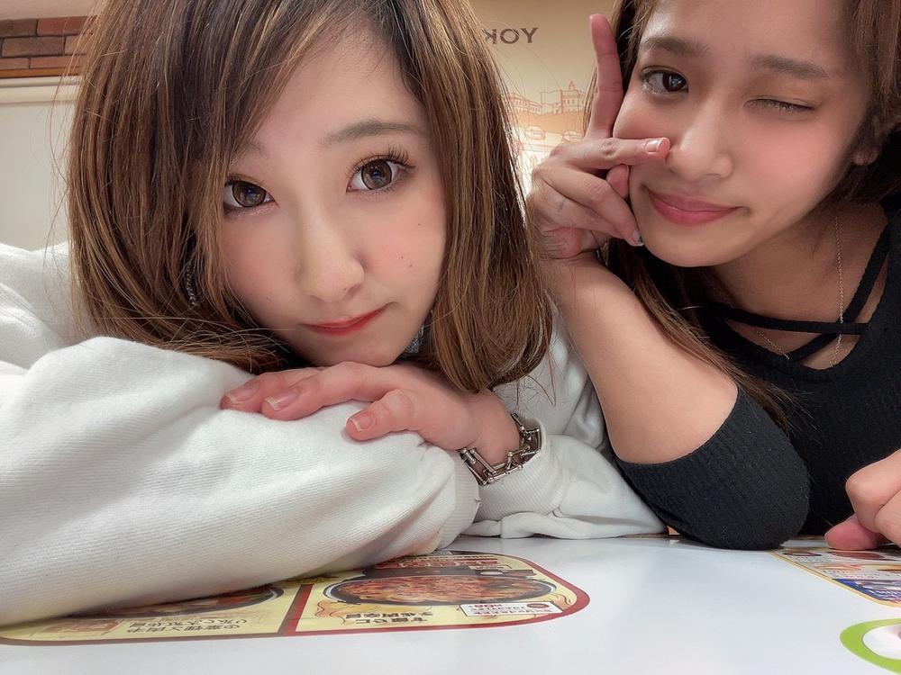 レプスのミューツー見参