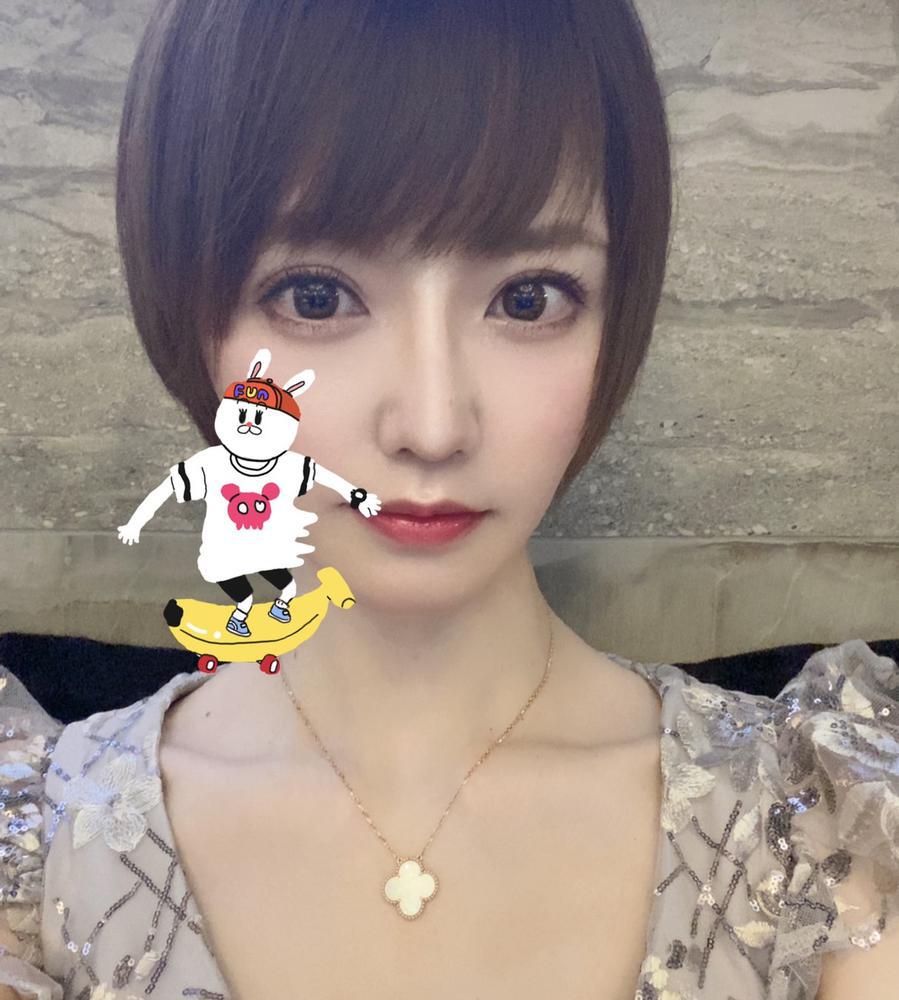 キャバクラ嬢の予定