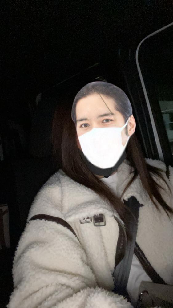 しゅっきーーん❣️❣️🎅🏼🎄🎂🍷🎁⛄️🎉