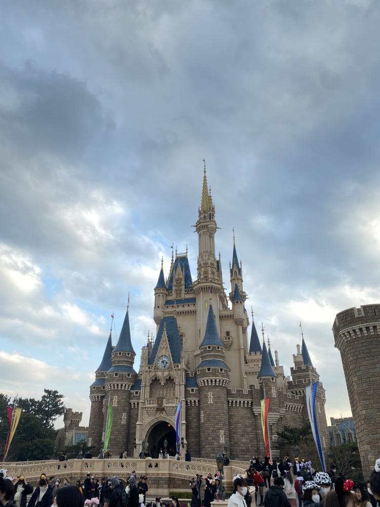 しゅっきん❣️