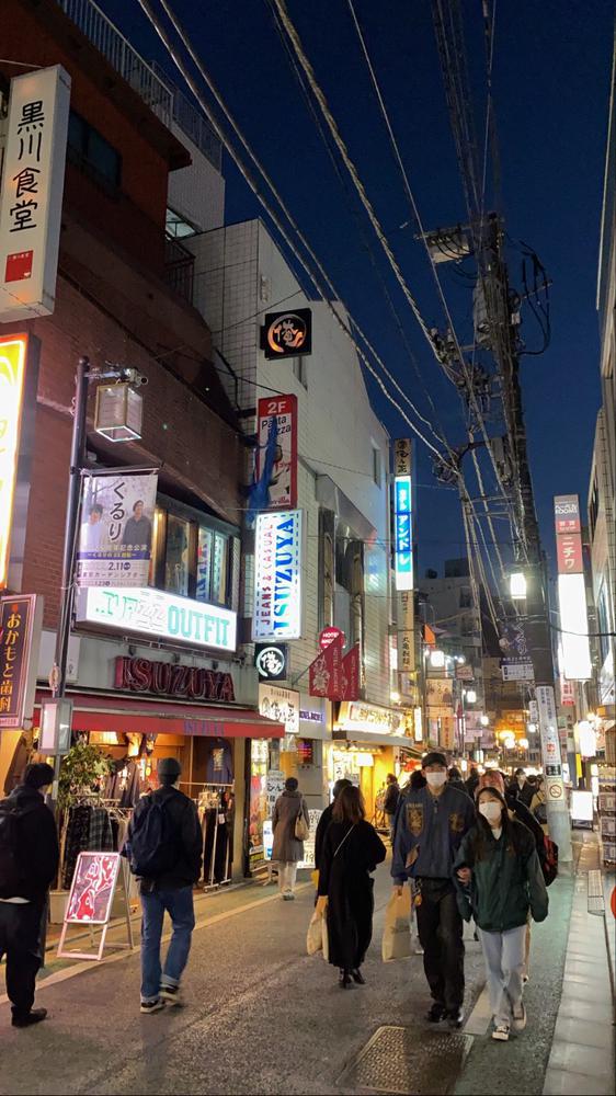 しゅっきーん！！！今年ラスト❣️