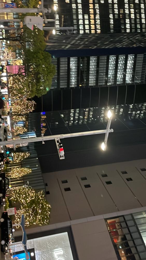 サンタコス！？