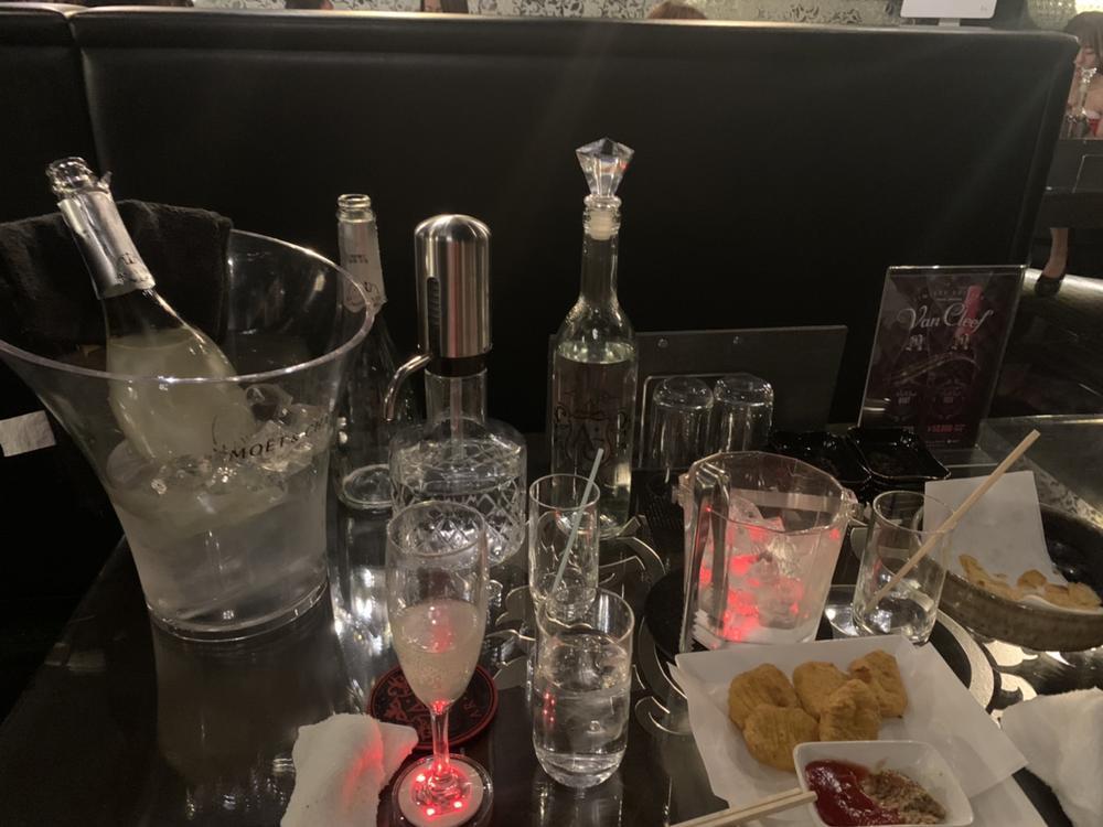 メリクリ🎄🎄