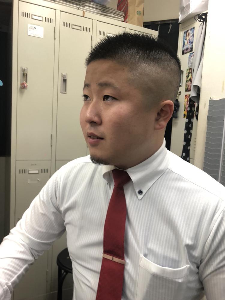 うちの担当がじつは⚫️⚫️なんです