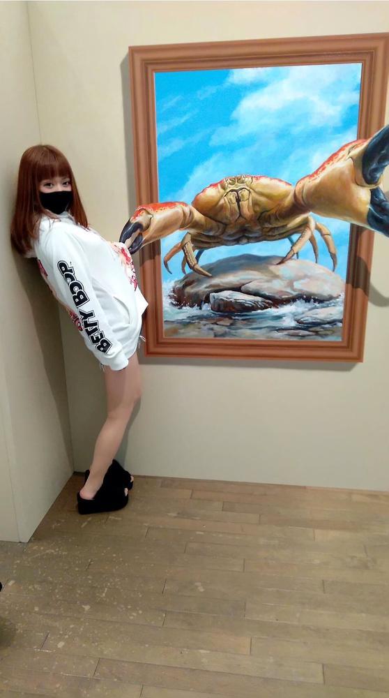 フルロナって知ってる？