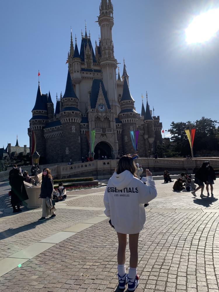 久しぶりの出勤ー！