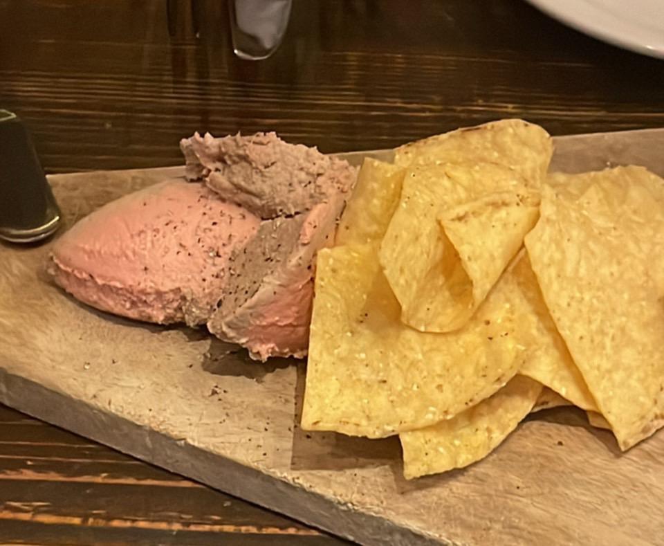 おなかへった！