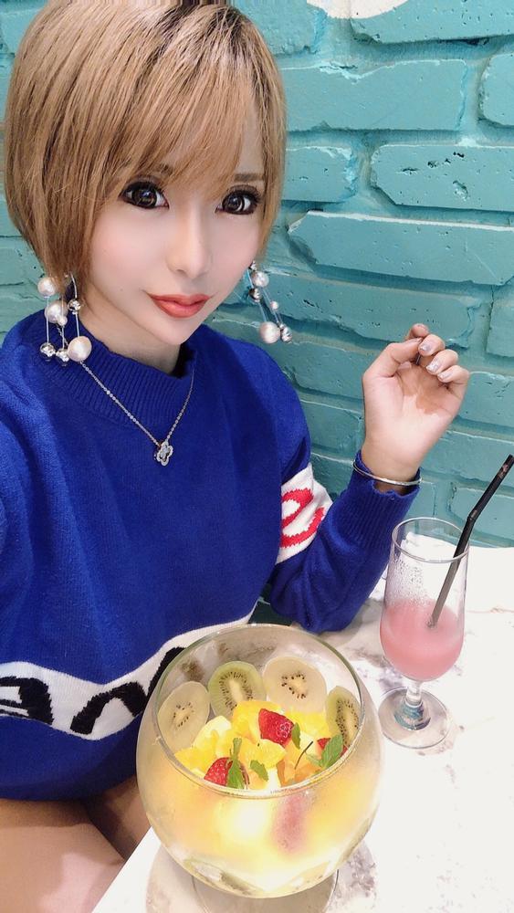 酔った姿が見てみたい