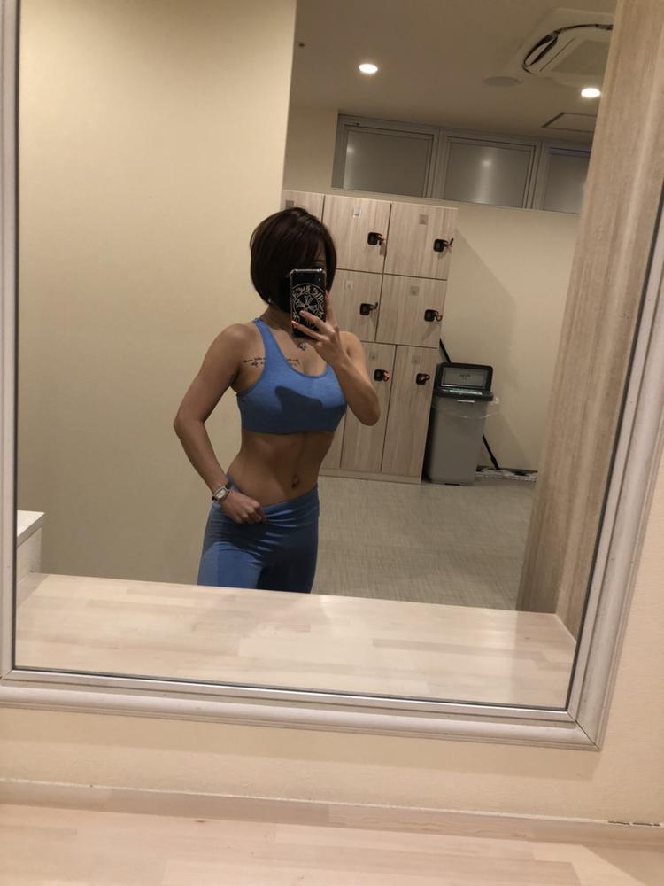 ストーカー男の話