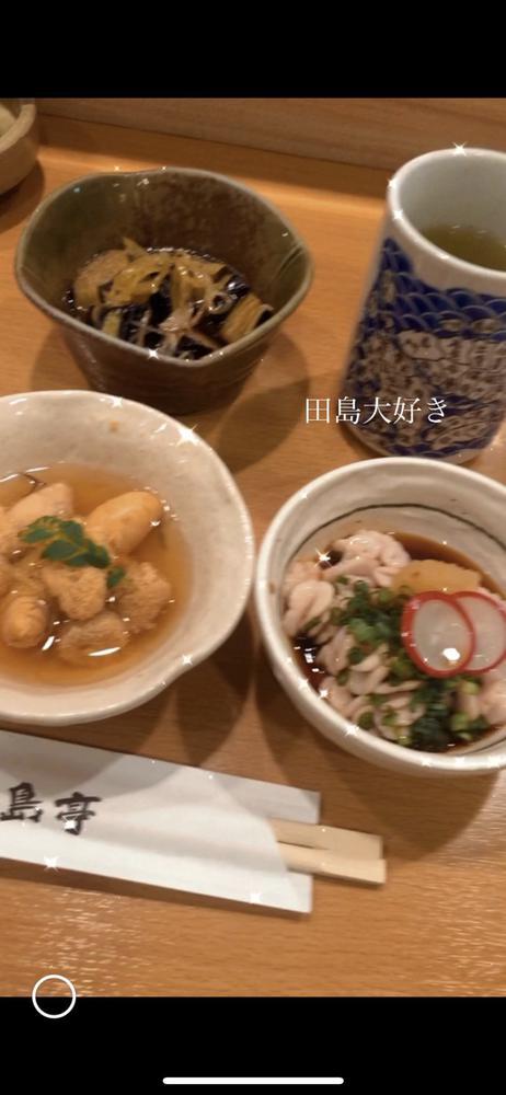 大好きなご飯屋さんは〇〇