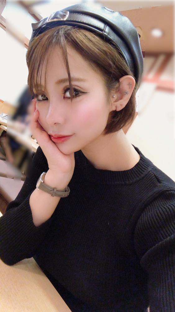 蔓延防止を迎えたキャバ嬢へ