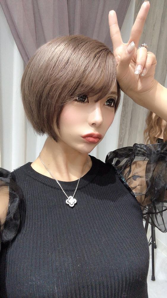 お客様と付き合った話