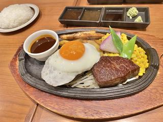 ˗ˋˏ 🍖 ˎˊ˗