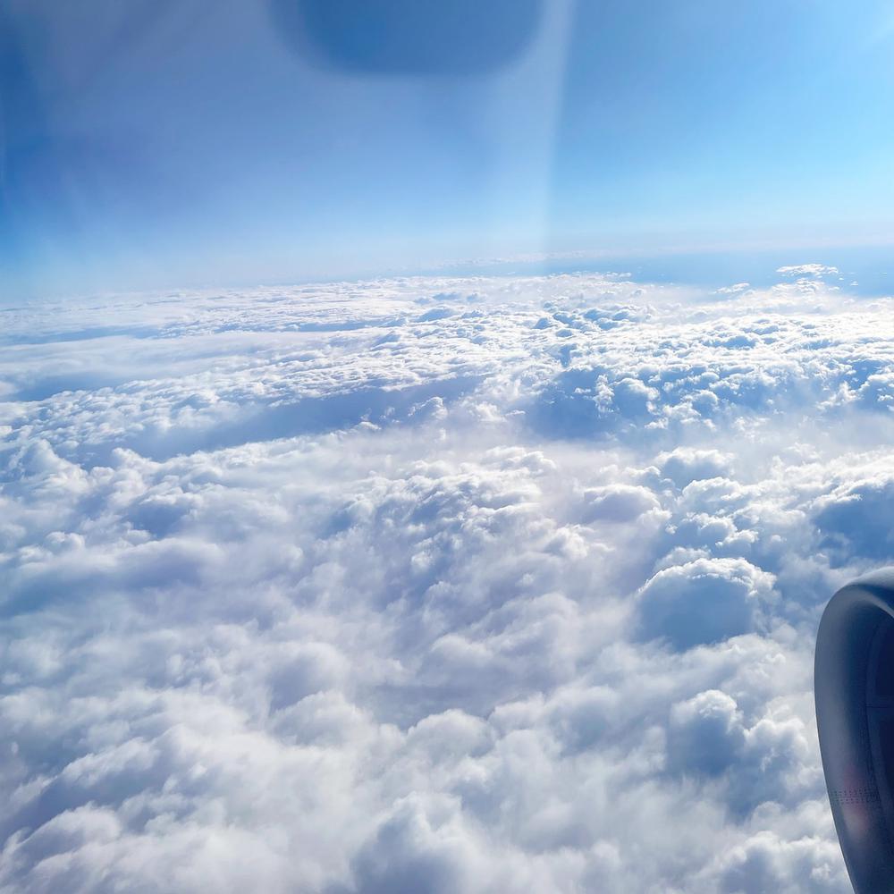 早起き🙋‍♀️💓