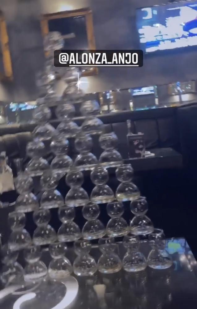 いい人たちばかり