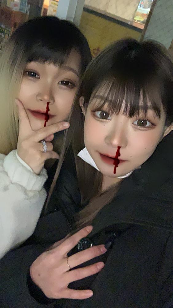 バレンタインイベント！