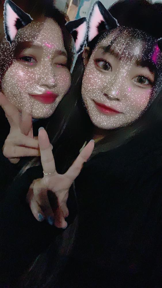 今日出勤してますっ