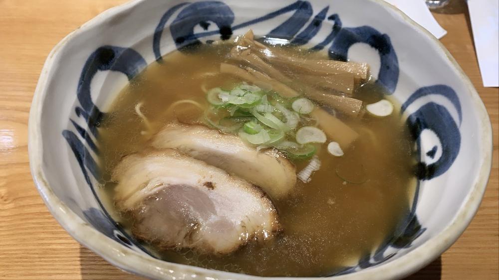 ラーメンばかり🍜