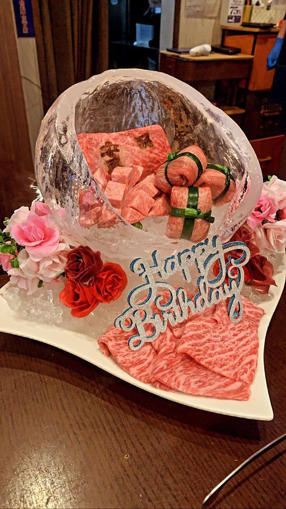 おめでとうございます㊗️