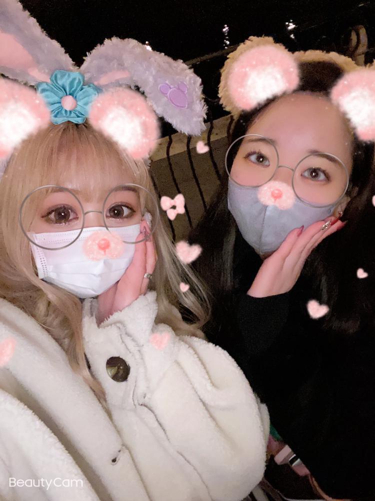 しゅっきーん❣️