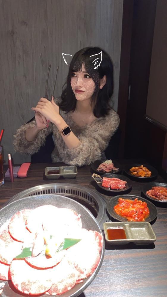 しゅっきーーーーん❣️